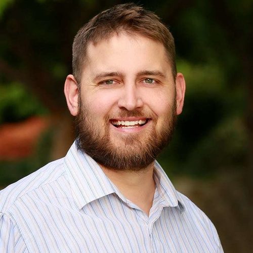 Dr. Trevor Gilbert, DC